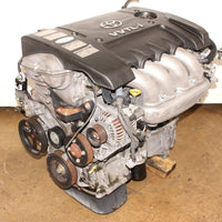 2005 - 2006 Toyota Corolla XRS JDM Engine VVTL - I 1.8L 2ZZGE