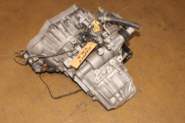 2005 2006 Toyota Corolla XRS Manual JDM Transmission 6 Speed 1.8L 2ZZGE