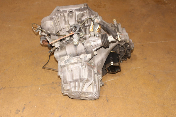 2005 2006 Toyota Corolla XRS Manual JDM Transmission 6 Speed 1.8L 2ZZGE