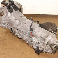2005 - 2007 Subaru Impreza WRX Turbo 5 - Speed Manual Transmission + Rear DIFF JDM EJ255