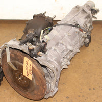 2005 - 2007 Subaru Impreza WRX Turbo 5 - Speed Manual Transmission + Rear DIFF JDM EJ255