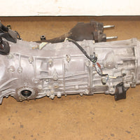2005 - 2007 Subaru Impreza WRX Turbo 5 - Speed Manual Transmission + Rear DIFF JDM EJ255