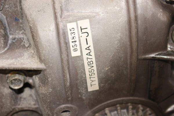 2005 - 2007 Subaru Impreza WRX Turbo 5 - Speed Manual Transmission + Rear DIFF JDM EJ255