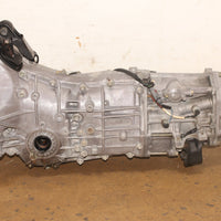 2005 - 2007 Subaru Impreza WRX Turbo 5 - Speed Manual Transmission + Rear DIFF JDM EJ255