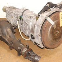 2005 - 2007 Subaru Impreza WRX Turbo 5 - Speed Manual Transmission + Rear DIFF JDM EJ255