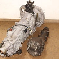 2005 - 2007 Subaru Impreza WRX Turbo 5 - Speed Manual Transmission + Rear DIFF JDM EJ255