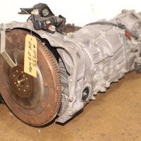 2005 - 2007 Subaru Impreza WRX Turbo 5 - Speed Manual Transmission + Rear DIFF JDM EJ255