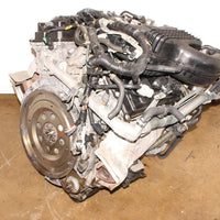2005 - 2008 Nissan Frontier Engine 4.0L VQ40DE JDM Motor