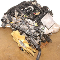 2005 - 2008 Nissan Frontier Engine 4.0L VQ40DE JDM Motor