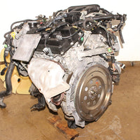 2005 - 2008 Nissan Frontier Engine 4.0L VQ40DE JDM Motor