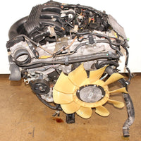 2005 - 2008 Nissan Frontier Engine 4.0L VQ40DE JDM Motor