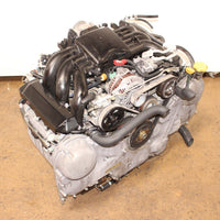 2005 - 2009 Subaru Outback JDM Engine 3.0L V6 EZ30 Low Mileage