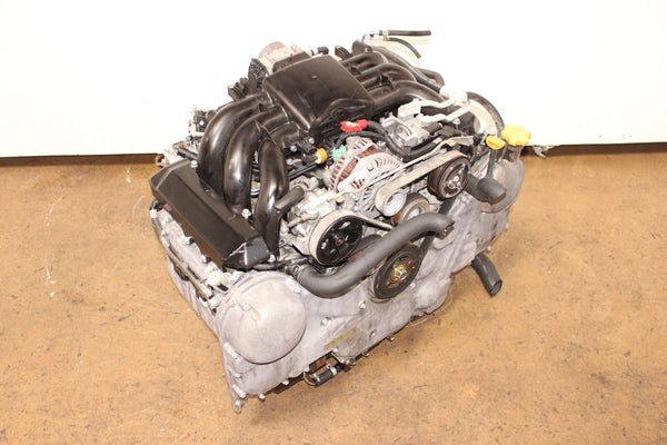 2005 - 2009 Subaru Outback JDM Engine 3.0L V6 EZ30 Low Mileage