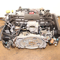 2005 - 2009 Subaru Outback JDM Engine 3.0L V6 EZ30 Low Mileage