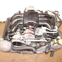 2005 - 2009 Subaru Outback JDM Engine 3.0L V6 EZ30 Low Mileage