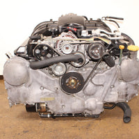 2005 - 2009 Subaru Outback JDM Engine 3.0L V6 EZ30 Low Mileage