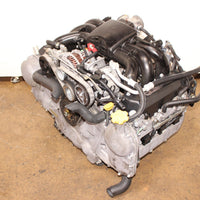 2005 - 2009 Subaru Outback JDM Engine 3.0L V6 EZ30 Low Mileage