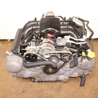 2005 - 2009 Subaru Outback JDM Engine 3.0L V6 EZ30 Low Mileage