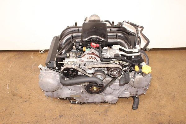 2005 - 2009 Subaru Outback JDM Engine 3.0L V6 EZ30 Low Mileage