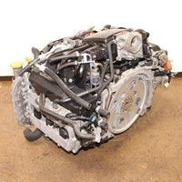2005 - 2009 Subaru Outback JDM Engine 3.0L V6 EZ30 Low Mileage