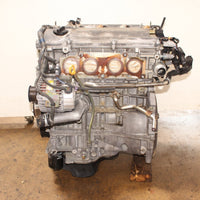 2005 - 2010 Scion TC Engine (VIN E, 5th digit, 2AZ - FE engine, 4 cylinder) JDM Motor