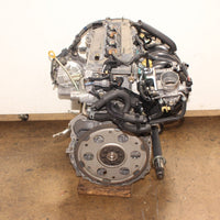 2005 - 2010 Scion TC Engine (VIN E, 5th digit, 2AZ - FE engine, 4 cylinder) JDM Motor
