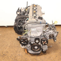 2005 - 2010 Scion TC Engine (VIN E, 5th digit, 2AZ - FE engine, 4 cylinder) JDM Motor