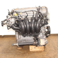 2005 - 2010 Scion TC Engine (VIN E, 5th digit, 2AZ - FE engine, 4 cylinder) JDM Motor