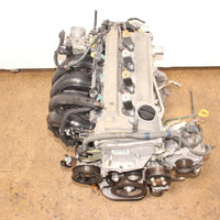 2005 - 2010 Scion TC Engine (VIN E, 5th digit, 2AZ - FE engine, 4 cylinder) JDM Motor