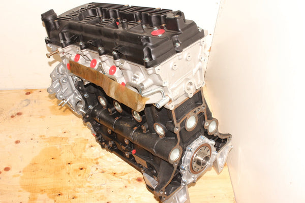 2005 - 2015 Brand New Toyota Tacoma Engine 2.7L 2TR - FE 4 - Cylinder Motor