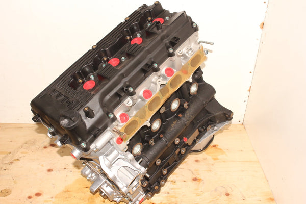 2005 - 2015 Brand New Toyota Tacoma Engine 2.7L 2TR - FE 4 - Cylinder Motor