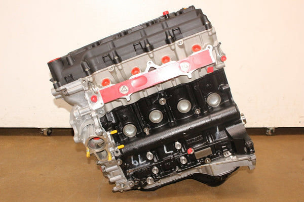 2005 - 2015 Brand New Zero Mile Engine Toyota Tacoma 2.7L 2TR - FE 4 - Cylinder Motor