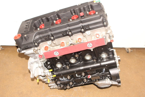 2005 - 2015 Brand New Zero Mile Engine Toyota Tacoma 2.7L 2TR - FE 4 - Cylinder Motor