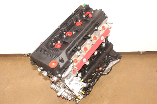 2005 - 2015 Brand New Zero Mile Engine Toyota Tacoma 2.7L 2TR - FE 4 - Cylinder Motor