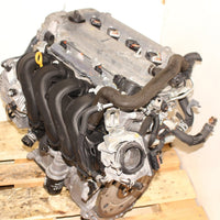 2006 2007 2008 2009 2010 2011 2012 2013 2014 2015 2016 2017 Toyota Yaris JDM Engine 1.5L 1NZFE Motor