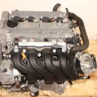 2006 2007 2008 2009 2010 2011 2012 2013 2014 2015 2016 2017 Toyota Yaris JDM Engine 1.5L 1NZFE Motor
