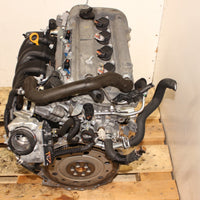 2006 2007 2008 2009 2010 2011 2012 2013 2014 2015 2016 2017 Toyota Yaris JDM Engine 1.5L 1NZFE Motor