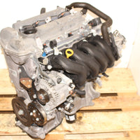2006 2007 2008 2009 2010 2011 2012 2013 2014 2015 2016 2017 Toyota Yaris JDM Engine 1.5L 1NZFE Motor