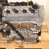2006 2007 2008 2009 2010 2011 2012 2013 2014 2015 2016 2017 Toyota Yaris JDM Engine 1.5L 1NZFE Motor