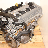 2006 2007 2008 2009 2010 2011 2012 2013 2014 2015 2016 2017 Toyota Yaris JDM Engine 1.5L 1NZFE Motor