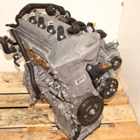 2006 2007 2008 2009 2010 2011 2012 2013 2014 2015 2016 2017 Toyota Yaris JDM Engine 1.5L 1NZFE Motor