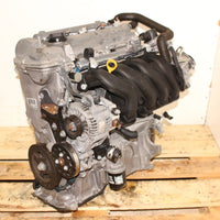 2006 2007 2008 2009 2010 2011 2012 2013 2014 2015 2016 2017 Toyota Yaris JDM Engine 1.5L 1NZFE Motor