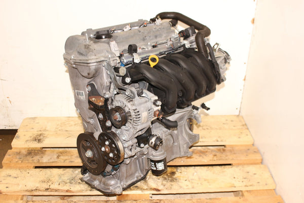2006 2007 2008 2009 2010 2011 2012 2013 2014 2015 2016 2017 Toyota Yaris JDM Engine 1.5L 1NZFE Motor