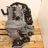 2006 2007 2008 2009 2010 2011 2012 2013 2014 2015 2016 2017 Toyota Yaris JDM Engine 1.5L 1NZFE Motor