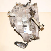 2006 2007 2008 2009 2010 2011 2012 Mazda CX - 7 Transmission Turbo 2.3L DISI L3 L3T