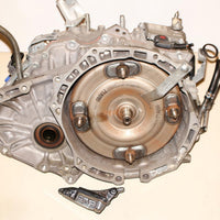 2006 2007 2008 2009 2010 2011 2012 Mazda CX - 7 Transmission Turbo 2.3L DISI L3 L3T