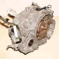 2006 2007 2008 2009 2010 2011 2012 Mazda CX - 7 Transmission Turbo 2.3L DISI L3 L3T