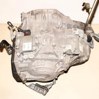 2006 2007 2008 2009 2010 2011 2012 Mazda CX - 7 Transmission Turbo 2.3L DISI L3 L3T