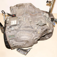2006 2007 2008 2009 2010 2011 2012 Mazda CX - 7 Transmission Turbo 2.3L DISI L3 L3T