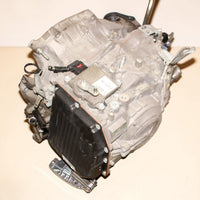 2006 2007 2008 2009 2010 2011 2012 Mazda CX - 7 Transmission Turbo 2.3L DISI L3 L3T